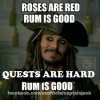 Rum is good Quests.jpg