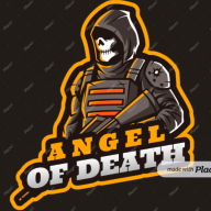 Angel of Death 0185
